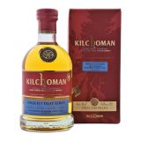 Kilchoman 2010 2020 bourbon