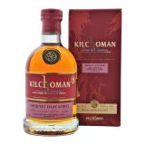 Kilchoman 2012 2020 STR