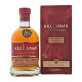 Kilchoman 2013 2020 calvados