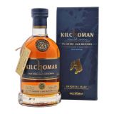 Kilchoman 2021 PX Sherry