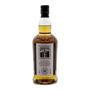 Kilkerran 16yo | 2022