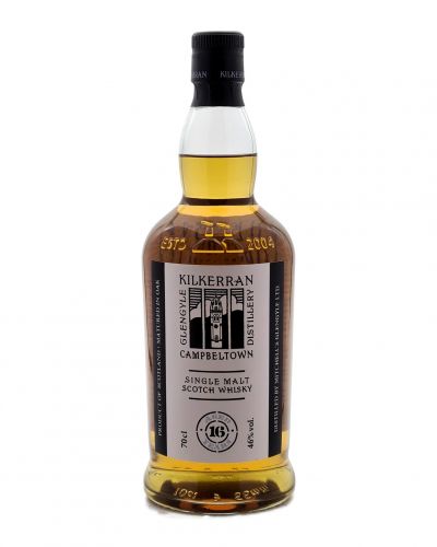 Kilkerran 16yo | 2022