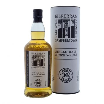 Kilkerran 16yo | 2020