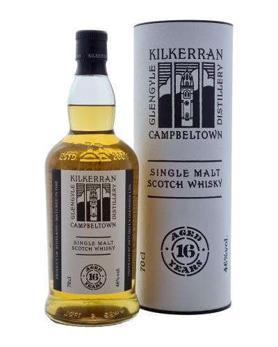 Kilkerran 16yo | 2020