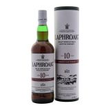Laphroaig 10yo sherry