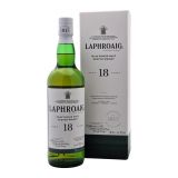 Laphroaig 18yo 2024