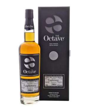 Laphroaig 16yo 2004/2021 | Duncan Taylor | Octave Series