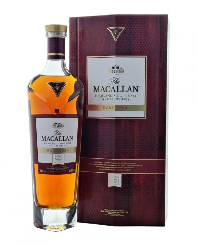 Macallan Rare Cask | 2018 Batch #1