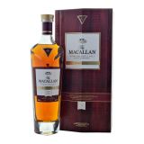 Macallan 2018 Rare Cask No1