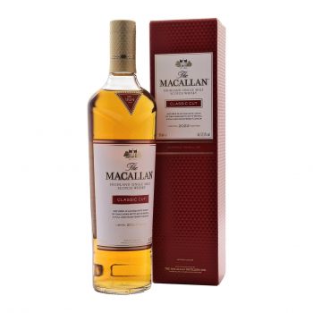 Macallan Classic Cut 2022