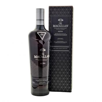 Macallan Aera | Taiwan Market | 2018