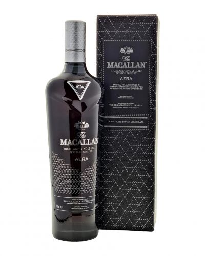 Macallan Aera | Taiwan Market | 2018