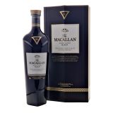 Macallan Black Cask