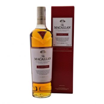 Macallan Classic Cut 2018