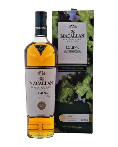 Macallan Lumina | The Quest Collection II | 2017