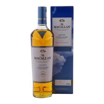 Macallan Quest | The Quest Collection I | 2017