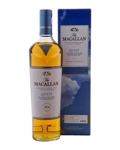 Macallan Quest | The Quest Collection I | 2017