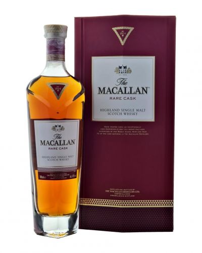 Macallan Rare Cask | 1824 Masters Series