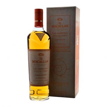 Macallan Amber Meadow | The Harmony Collection III | 2023