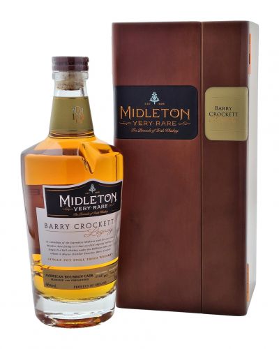 Midleton Barry Crockett Legacy | 2022
