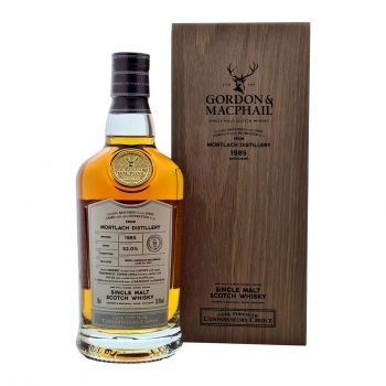 Mortlach 34yo 1985/2020 | Gordon & MacPhail Connoisseurs Choice #3545