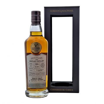 Mortlach 25yo 1994/2020 | Gordon & MacPhail Connoisseurs Choice #8181
