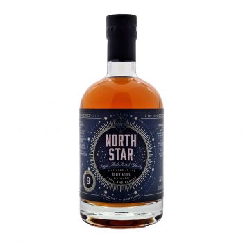 Blair Athol 9yo 2011/2020 | North Star Spirits Cask Series 010