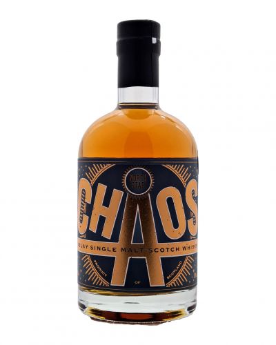 CHAOS No. 1 North Star Spirits | 2020