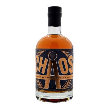 CHAOS No. 2 North Star Spirits | 2020