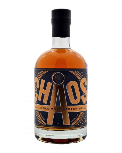 CHAOS No. 2 North Star Spirits | 2020