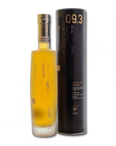 Octomore 09.3 5yo 2012/2018 | 133 PPM