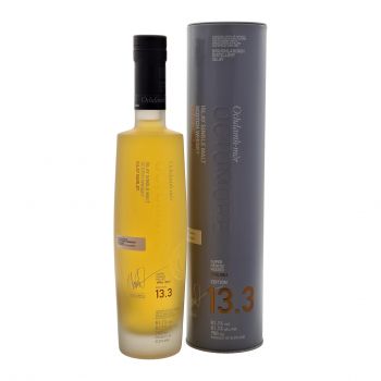 Octomore 13.3 5yo 2022 | 129.3 PPM