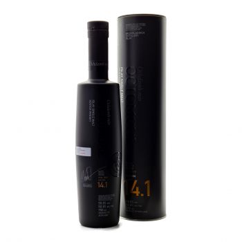 Octomore 14.1 5yo | 2017/2023 | 128.9 PPM