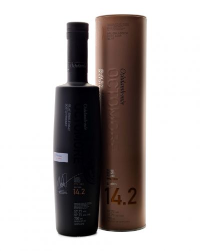 Octomore 14.2 5yo | 2017/2023 | 128.9 PPM