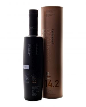 Octomore 14.2 5yo | 2017/2023 | 128.9 PPM