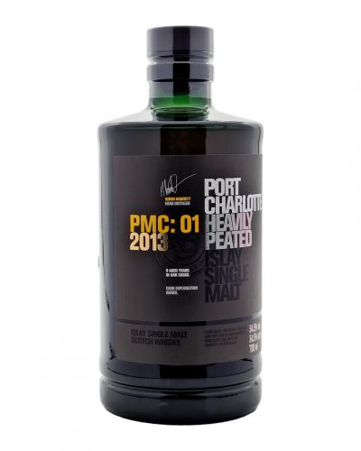 Port Charlotte PMC: 01 | 2013/2023