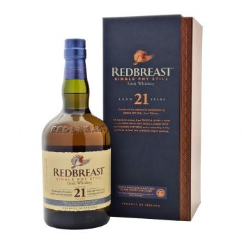 Redbreast 21yo | 2021
