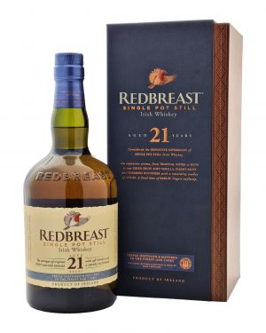 Redbreast 21yo | 2021