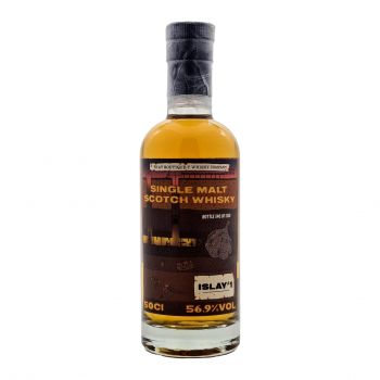 Islay #1 (Caol Ila) | TBWC