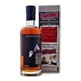 TBWC blend #2 26yo