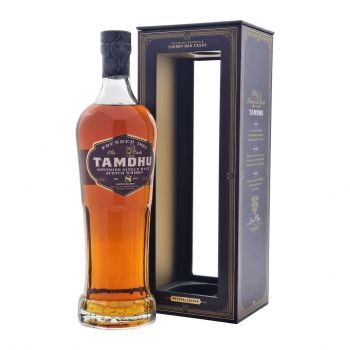 Tamdhu 18yo