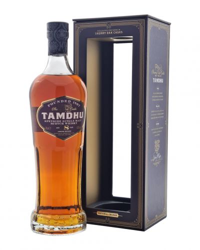Tamdhu 18yo