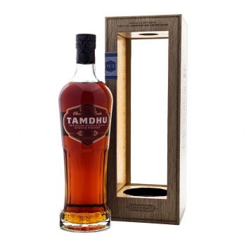 Tamdhu Cigar Malt Batch #3 | 2023