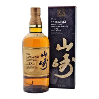 Yamazaki (Suntory) 12yo | 100th Anniversary Edition