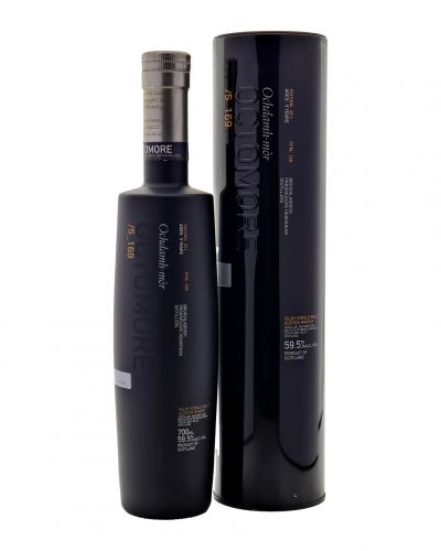 Octomore 05.1 5yo 2012 | 169 PPM