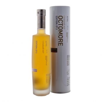 Octomore 07.3 5yo 2010/2015 | 169 PPM