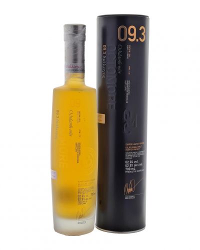 Octomore 09.3 5yo 2012/2018 | 133 PPM