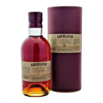 Aberlour 19yo 2018 | Single Cask #4824