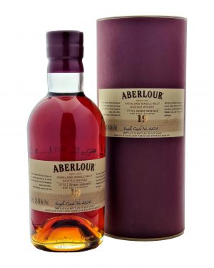 Aberlour 19yo 2018 | Single Cask #4824