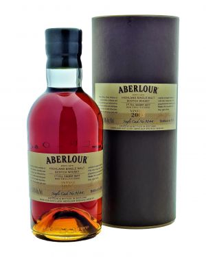 Aberlour 2003/2018 | Single Cask #9044